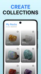 Rock & Stone Identifier 5