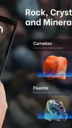 Rock & Stone Identifier 7