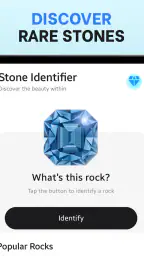 Rock & Stone Identifier 8