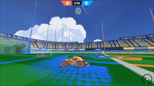 RocketGoal.io - Soccer League 3
