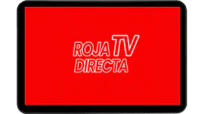 Roja directa - Futbol en vivo screenshot