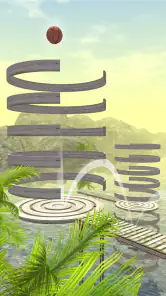 Rollance: palle d'avventura screenshot
