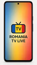 Romania TV Channels Live 1