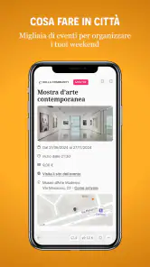 RomaToday screenshot