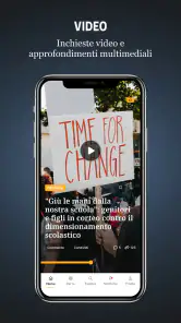 RomaToday screenshot