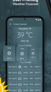 Termometro per Ambienti screenshot
