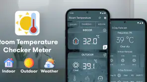 Termometro per Ambienti screenshot