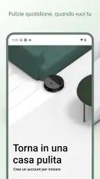 Roomba Home 1