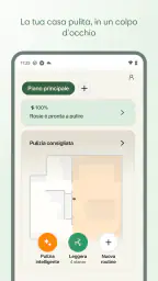 Roomba Home 2