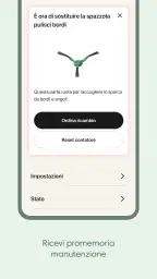 Roomba Home 5