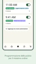 Roomba Home 6