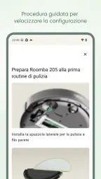Roomba Home 7