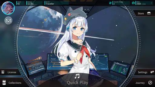 Rotaeno 4