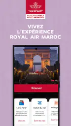 Royal Air Maroc 1
