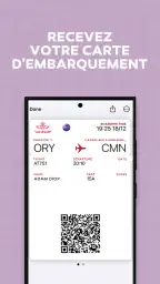 Royal Air Maroc 7