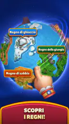 Royal Kingdom 3