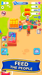 Royal Lands screenshot