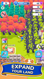 Royal Lands 5