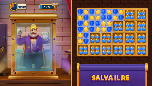Royal Match 6