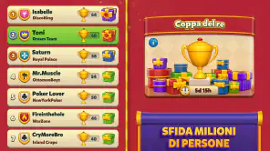 Royal Match screenshot