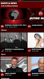 RTL 102.5 PLAY 5