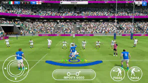 Rugby Nations 26 screenshot