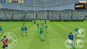 Rugby Nations 26 screenshot