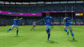 Rugby Nations 26 screenshot
