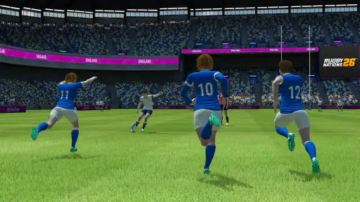Rugby Nations 26 5