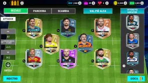 Rugby Nations 26 screenshot