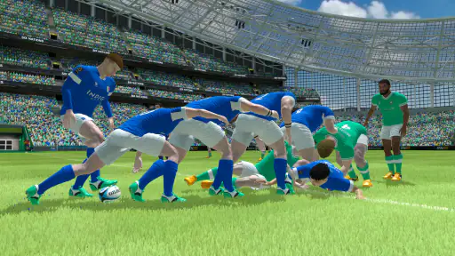 Rugby Nations 26 8
