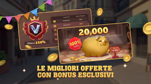 Rummy City : Cozy & Classic 5