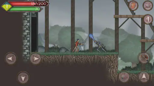 Runic Curse 1