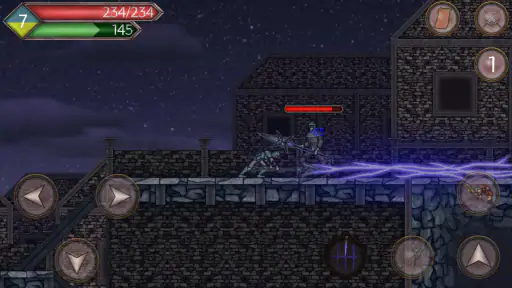 Runic Curse 2