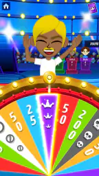 Ruota della fama 7