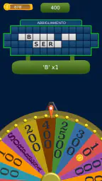 Ruota Fortunata 2: Parole 1