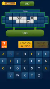 Ruota Fortunata 2: Parole screenshot