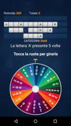 Ruota Fortunata (Italiano) 2