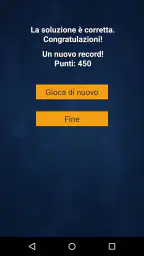 Ruota Fortunata (Italiano) 5