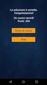 Ruota Fortunata (Italiano) screenshot