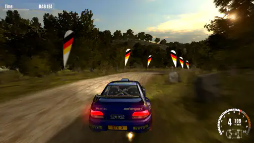 Rush Rally 3 3