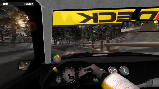 Rush Rally 3 5