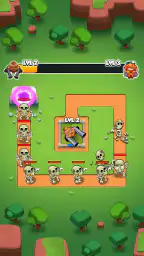 Rush Royale: Tower Defense TD 1