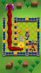 Rush Royale: Tower Defense TD 2
