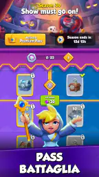 Rush Royale: Tower Defense TD 7
