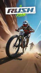 RUSH: Xtreme 1