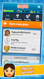 Ruzzle 2