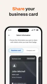 RX Lead Manager (Emperia) screenshot