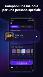 Rythmix: Generatore Musica IA 4
