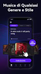 Rythmix: Generatore Musica IA 5